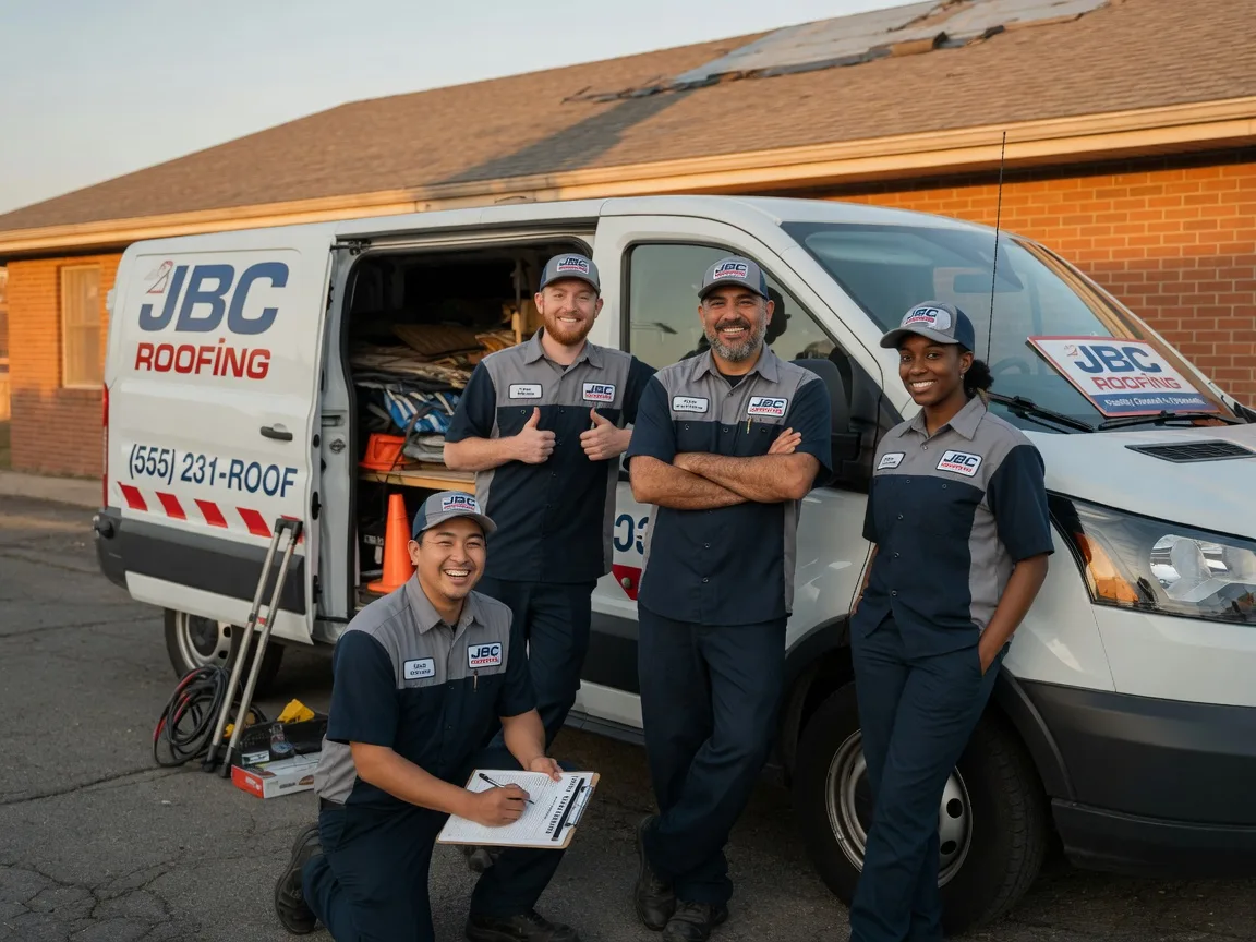 Roof Replacement company in Hamilton, PA