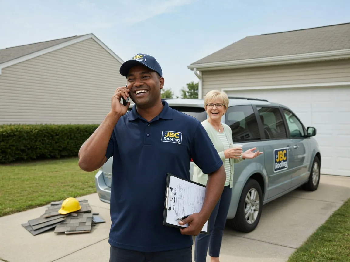 Roof Replacement Hamilton, PA FAQs